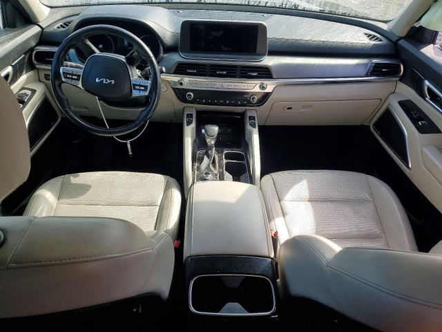 Kia Telluride 3.8L 6 ALL WHEEL DRIVE - автомобили, коли, обяви за нови и употребявани 8