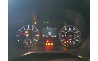 Kia Telluride 3.8L 6 ALL WHEEL DRIVE - автомобили, коли, обяви за нови и употребявани 9