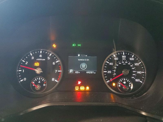 Kia Telluride 3.8L 6 ALL WHEEL DRIVE - автомобили, коли, обяви за нови и употребявани 9