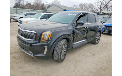 kia-telluride-3-8l-6-all-wheel-drive - 0