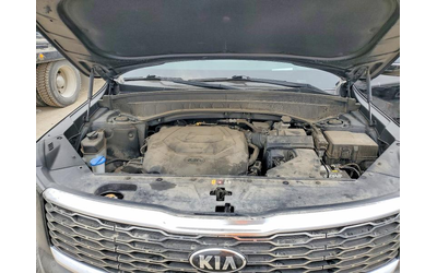 Kia Telluride 3.8L 6 ALL WHEEL DRIVE - автомобили, коли, обяви за нови и употребявани 12