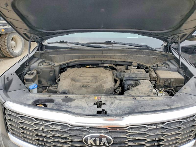 Kia Telluride 3.8L 6 ALL WHEEL DRIVE - автомобили, коли, обяви за нови и употребявани 12