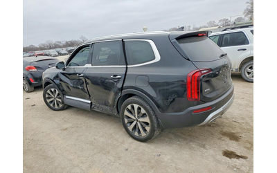 kia-telluride-3-8l-6-all-wheel-drive - 1