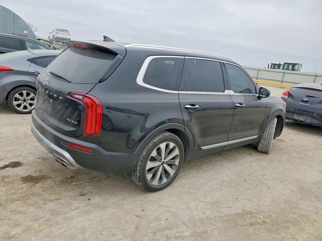 Kia Telluride 3.8L 6 ALL WHEEL DRIVE - автомобили, коли, обяви за нови и употребявани 2