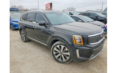 kia-telluride-3-8l-6-all-wheel-drive - 3