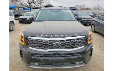 kia-telluride-3-8l-6-all-wheel-drive - 4