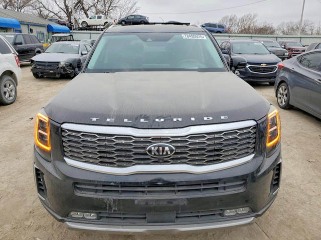 Kia Telluride 3.8L 6 ALL WHEEL DRIVE - автомобили, коли, обяви за нови и употребявани 4