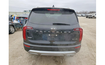 kia-telluride-3-8l-6-all-wheel-drive - 5