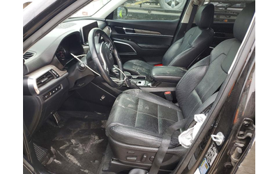 Kia Telluride 3.8L 6 ALL WHEEL DRIVE - автомобили, коли, обяви за нови и употребявани 6