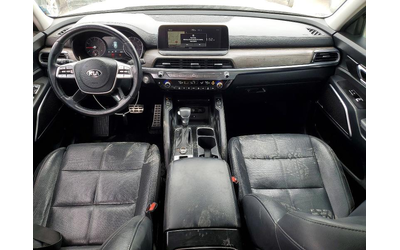 Kia Telluride 3.8L 6 ALL WHEEL DRIVE - автомобили, коли, обяви за нови и употребявани 7