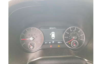 Kia Telluride 3.8L 6 ALL WHEEL DRIVE - автомобили, коли, обяви за нови и употребявани 8