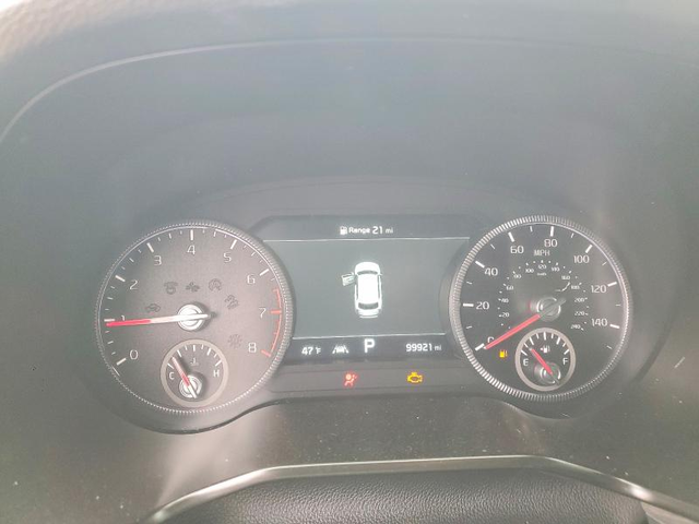 Kia Telluride 3.8L 6 ALL WHEEL DRIVE - автомобили, коли, обяви за нови и употребявани 8