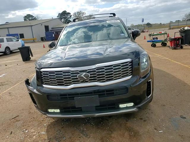 Kia Telluride 3.8L 6 ALL WHEEL DRIVE - автомобили, коли, обяви за нови и употребявани 0