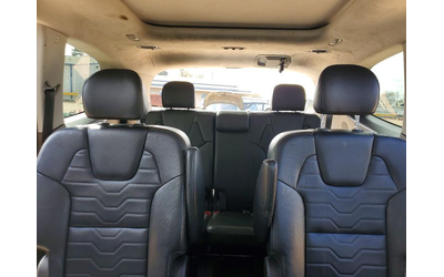 Kia Telluride 3.8L 6 ALL WHEEL DRIVE - автомобили, коли, обяви за нови и употребявани 10