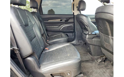 Kia Telluride 3.8L 6 ALL WHEEL DRIVE - автомобили, коли, обяви за нови и употребявани 11