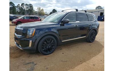 kia-telluride-3-8l-6-all-wheel-drive - 1