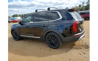 kia-telluride-3-8l-6-all-wheel-drive - 2