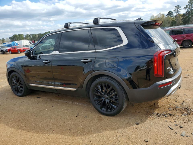 Kia Telluride 3.8L 6 ALL WHEEL DRIVE - автомобили, коли, обяви за нови и употребявани 2