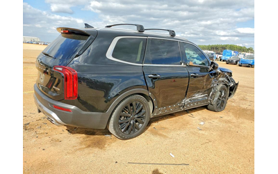kia-telluride-3-8l-6-all-wheel-drive - 3