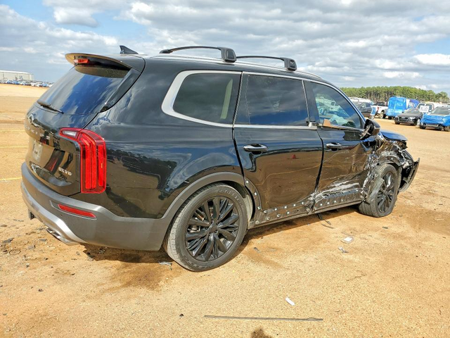 Kia Telluride 3.8L 6 ALL WHEEL DRIVE - автомобили, коли, обяви за нови и употребявани 3