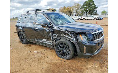 kia-telluride-3-8l-6-all-wheel-drive - 4