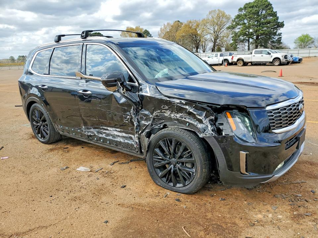 Kia Telluride 3.8L 6 ALL WHEEL DRIVE - автомобили, коли, обяви за нови и употребявани 4