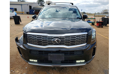 kia-telluride-3-8l-6-all-wheel-drive - 5