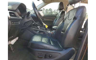 Kia Telluride 3.8L 6 ALL WHEEL DRIVE - автомобили, коли, обяви за нови и употребявани 7