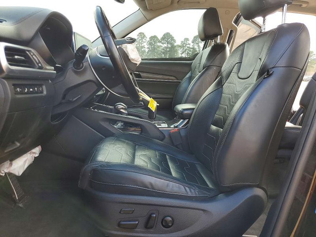 Kia Telluride 3.8L 6 ALL WHEEL DRIVE - автомобили, коли, обяви за нови и употребявани 7