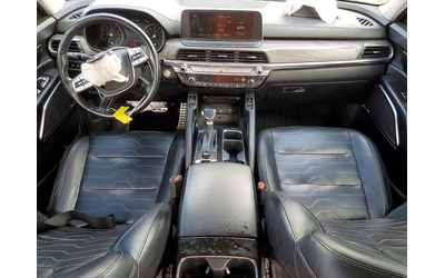 Kia Telluride 3.8L 6 ALL WHEEL DRIVE - автомобили, коли, обяви за нови и употребявани 8