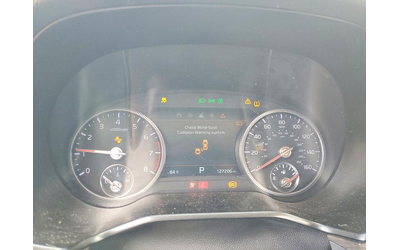 Kia Telluride 3.8L 6 ALL WHEEL DRIVE - автомобили, коли, обяви за нови и употребявани 9