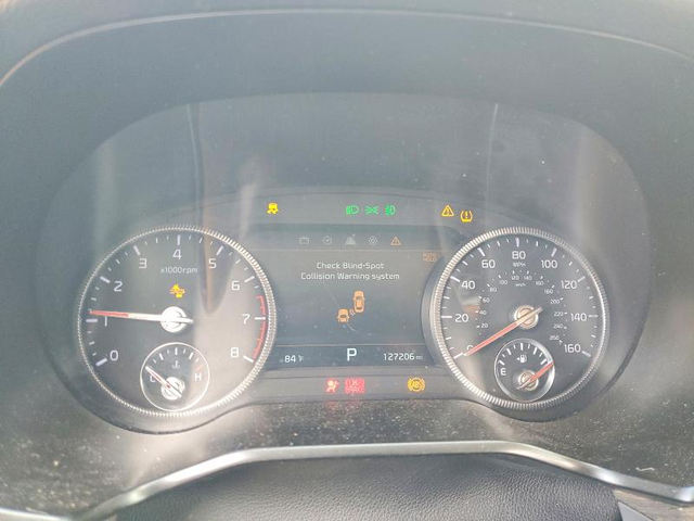 Kia Telluride 3.8L 6 ALL WHEEL DRIVE - автомобили, коли, обяви за нови и употребявани 9