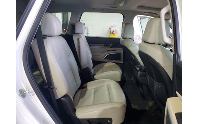 Kia Telluride 3.8L 6 ALL WHEEL DRIVE - автомобили, коли, обяви за нови и употребявани 10