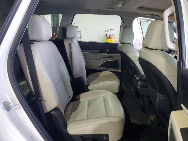 Kia Telluride 3.8L 6 ALL WHEEL DRIVE - автомобили, коли, обяви за нови и употребявани 10