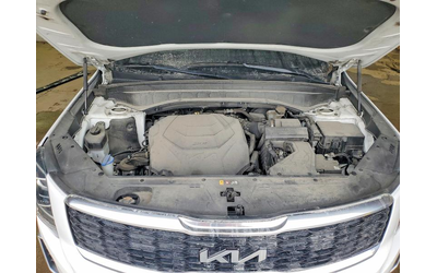 Kia Telluride 3.8L 6 ALL WHEEL DRIVE - автомобили, коли, обяви за нови и употребявани 11