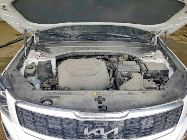 Kia Telluride 3.8L 6 ALL WHEEL DRIVE - автомобили, коли, обяви за нови и употребявани 11