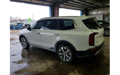 kia-telluride-3-8l-6-all-wheel-drive - 1