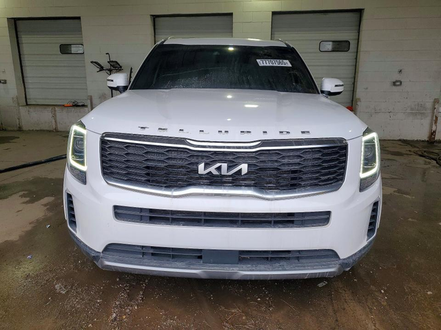 Kia Telluride 3.8L 6 ALL WHEEL DRIVE - автомобили, коли, обяви за нови и употребявани 4