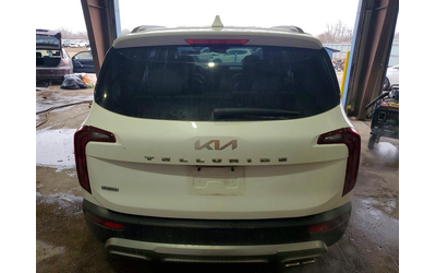 kia-telluride-3-8l-6-all-wheel-drive - 5