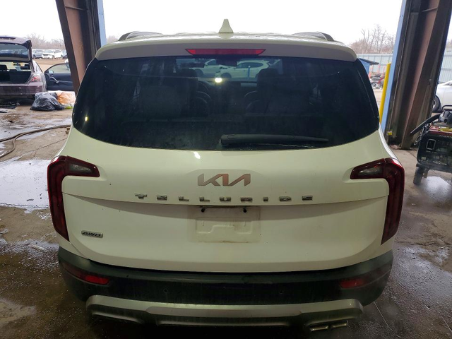 Kia Telluride 3.8L 6 ALL WHEEL DRIVE - автомобили, коли, обяви за нови и употребявани 5