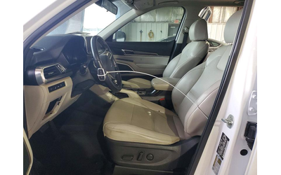 Kia Telluride 3.8L 6 ALL WHEEL DRIVE - автомобили, коли, обяви за нови и употребявани 6