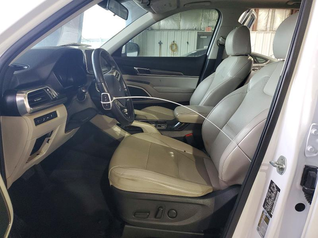 Kia Telluride 3.8L 6 ALL WHEEL DRIVE - автомобили, коли, обяви за нови и употребявани 6