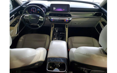 Kia Telluride 3.8L 6 ALL WHEEL DRIVE - автомобили, коли, обяви за нови и употребявани 7