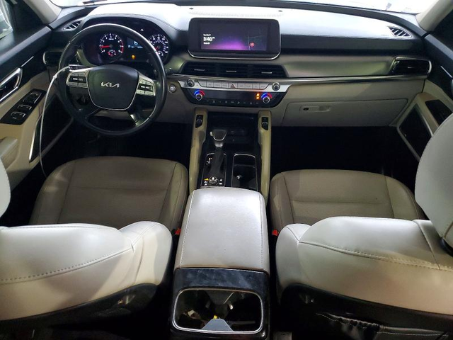 Kia Telluride 3.8L 6 ALL WHEEL DRIVE - автомобили, коли, обяви за нови и употребявани 7