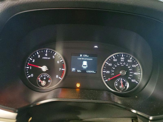 Kia Telluride 3.8L 6 ALL WHEEL DRIVE - автомобили, коли, обяви за нови и употребявани 8