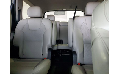 Kia Telluride 3.8L 6 ALL WHEEL DRIVE - автомобили, коли, обяви за нови и употребявани 9