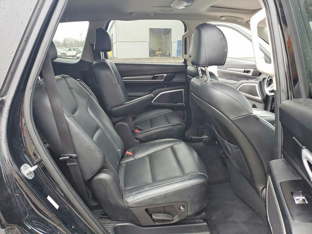 Kia Telluride 3.8L 6 ALL WHEEL DRIVE - автомобили, коли, обяви за нови и употребявани 10