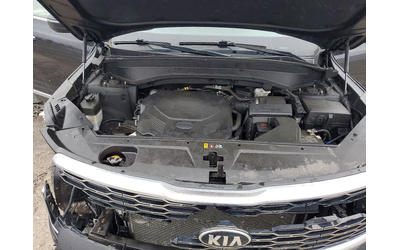 Kia Telluride 3.8L 6 ALL WHEEL DRIVE - автомобили, коли, обяви за нови и употребявани 11
