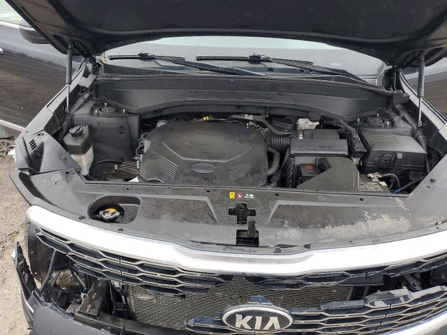 Kia Telluride 3.8L 6 ALL WHEEL DRIVE - автомобили, коли, обяви за нови и употребявани 11
