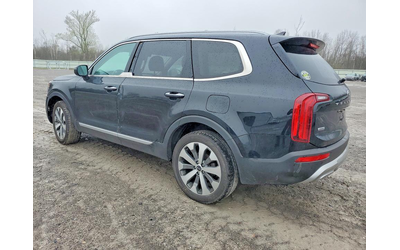 kia-telluride-3-8l-6-all-wheel-drive - 1